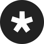 Diaspora SVG Icon